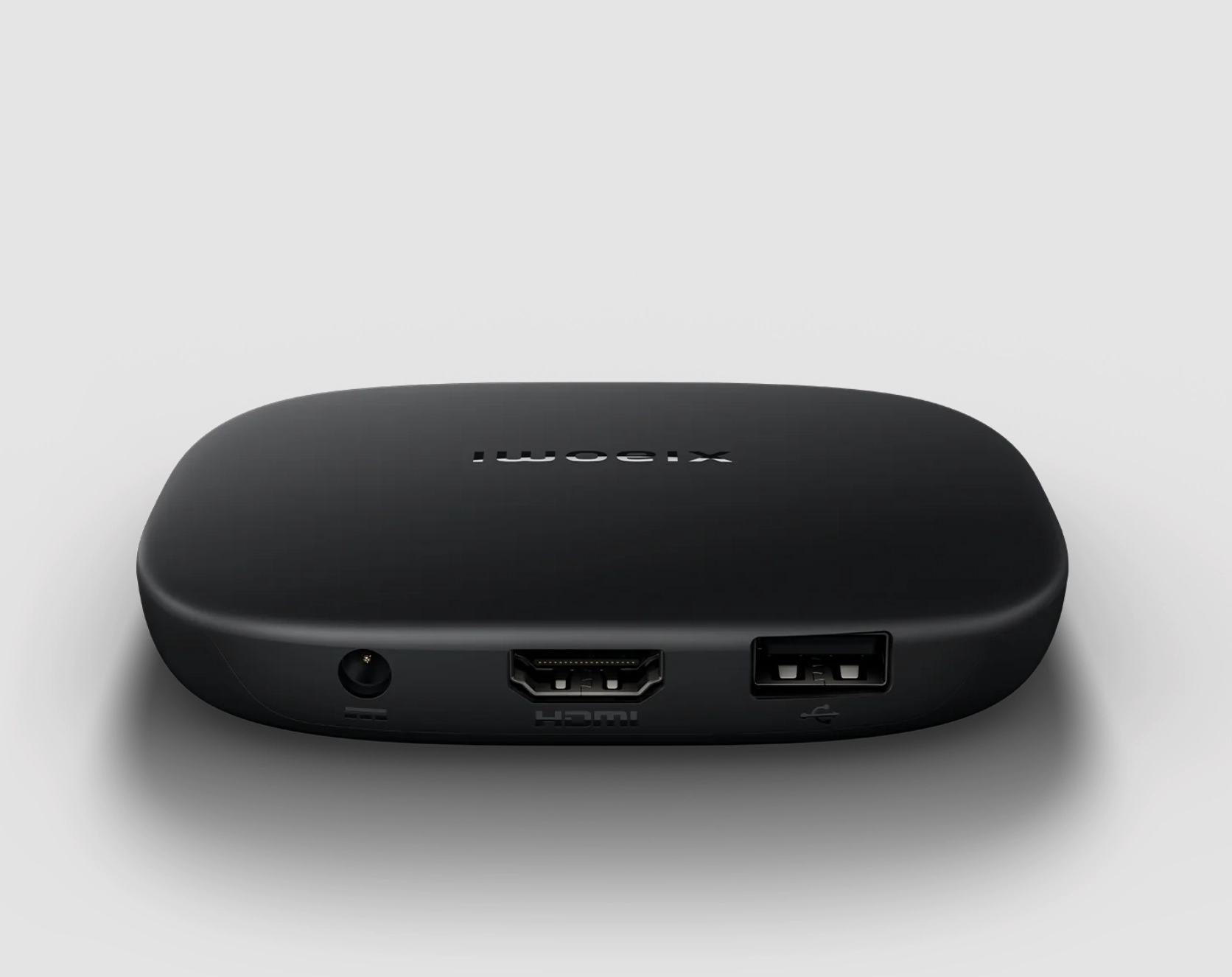 Смарт ТВ приставка Xiaomi MI Box TV S 4K Ultra-HD 3rd generation (Google TV). Оригинал. в Узбекистане