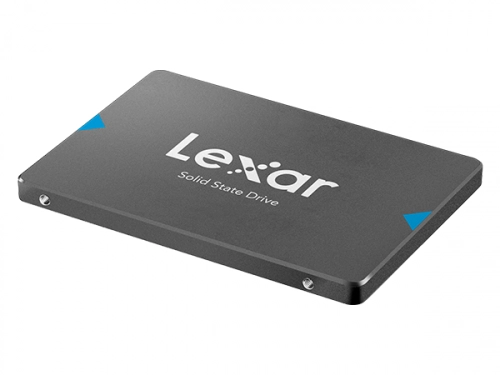 SSD Lexar 240GB (NQ100) O'zbekistonda