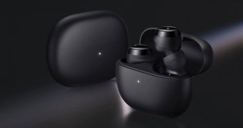 Redmi Buds 3 Lite Black simsiz quloqchini onlayn