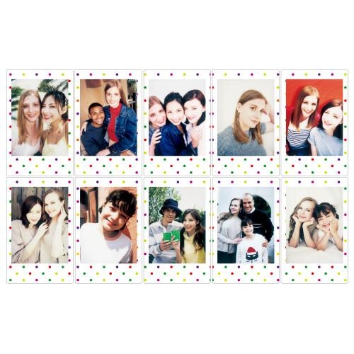 Пленка INSTAX MINI CANDY POP (10 шт) недорого