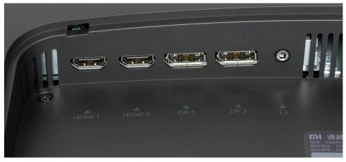 Xiaomi Mi Curved Gaming 34" monitori bo'lib to'lash