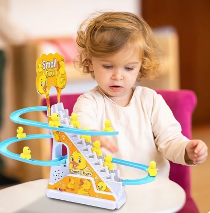 Игрушка Утята "Small duck" NT003 доставка