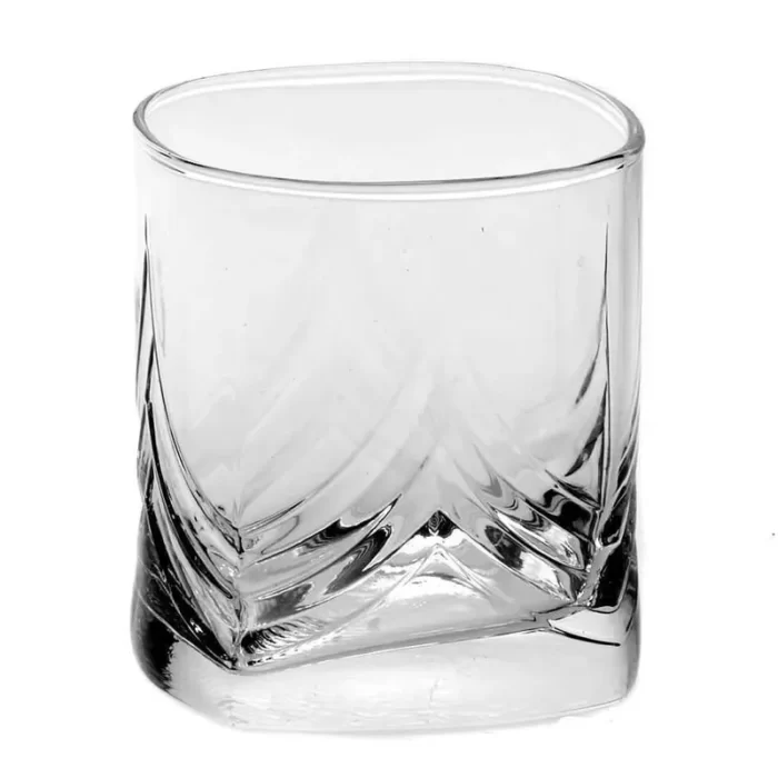 Стакан PASABAHCE ТРИУМФ 41630 300мл 6шт купить