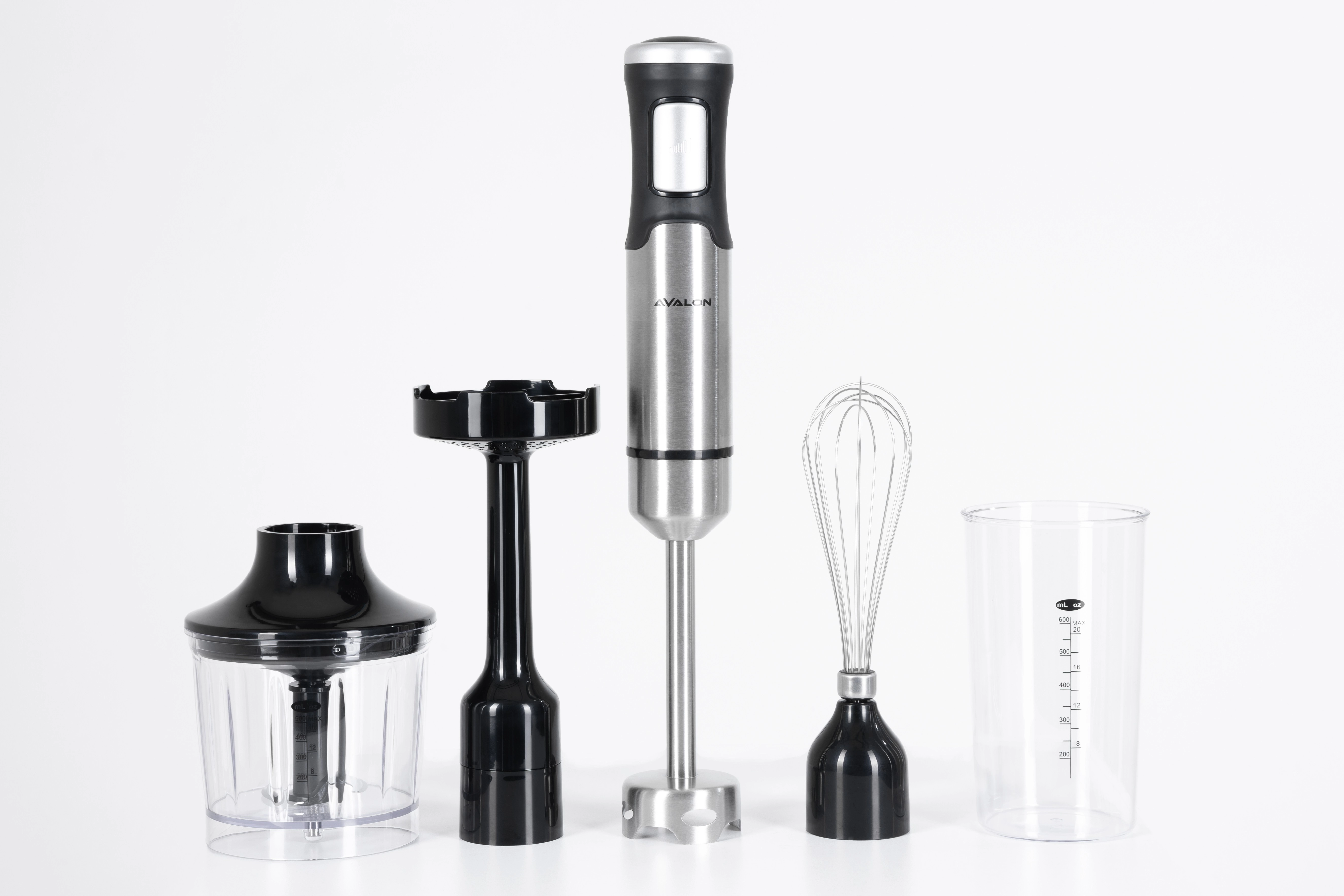 Блендер Avalon AVL-HB-1201 онлайн