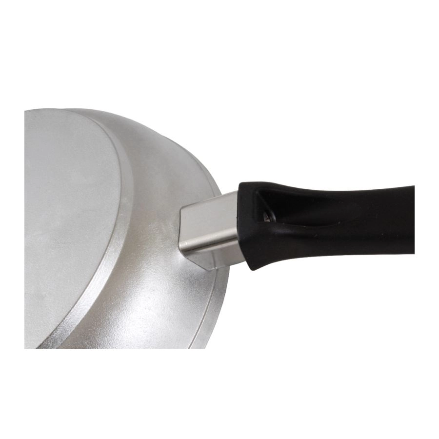 Сковорода 280/65мм с ручкой Kukmara (с281) в Узбекистане