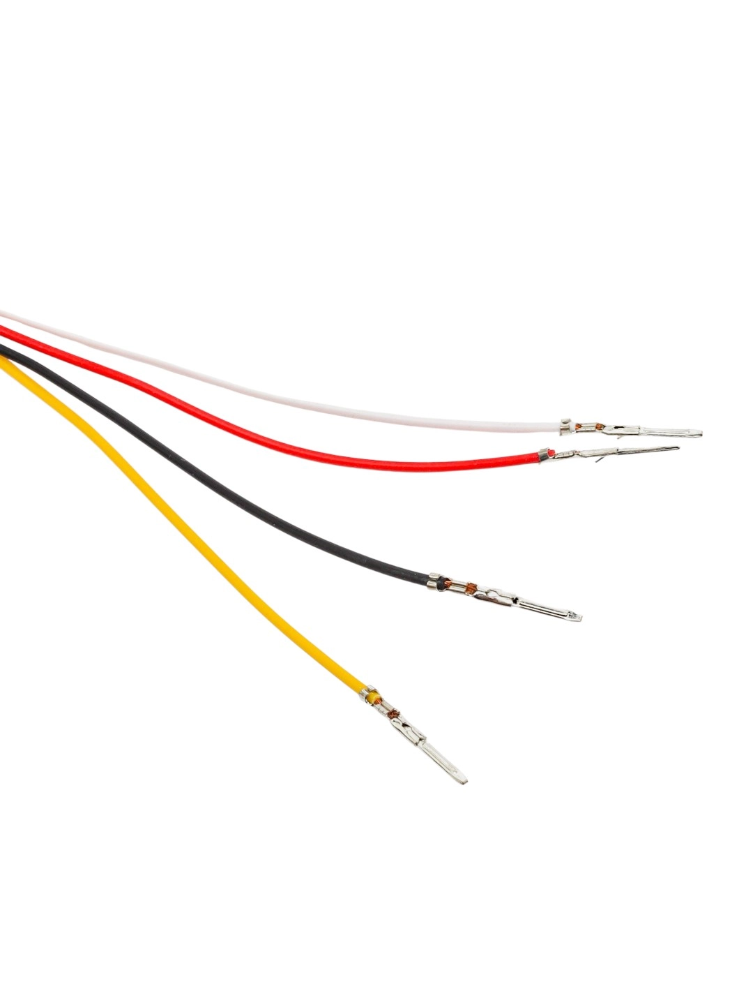 Avtomobillar uchun orqa burilish farasi garimdori, Tracker 2 bo'lib to'lash