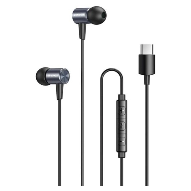 Awei TC-2 quloqchini sotib olish