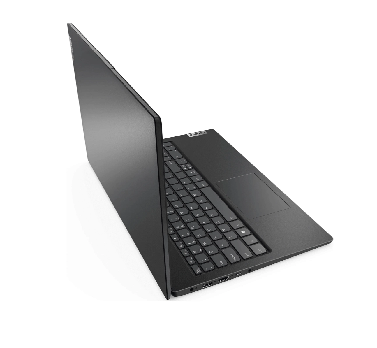 Ноутбук LENOVO V15 G4 AMD R3-7320U 8GB 256GB FHD 15,6, Business Black рассрочка