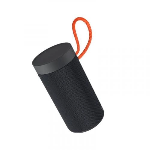 Xiaomi Mi Outdoor Bluetooth Speaker (Black) ko‘chma kolonkasi - rasm №2 Xiaomi Mi Outdoor Bluetooth Speaker (Black) ko‘chma kolonkasi sotib olish