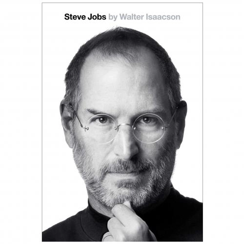 Isaacson Walter: Steve Jobs sotib olish