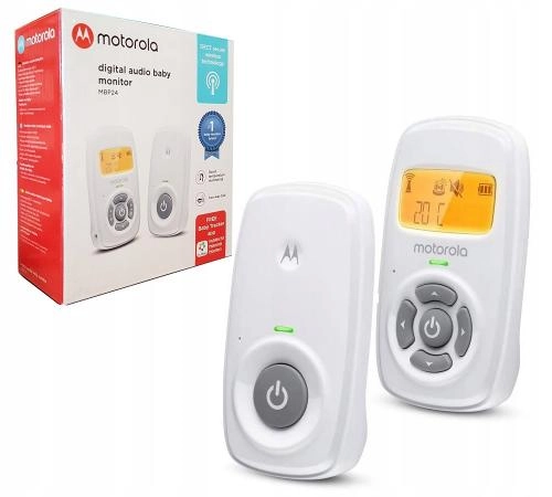 Motorola MBP24 radioenagasi bo'lib to'lash