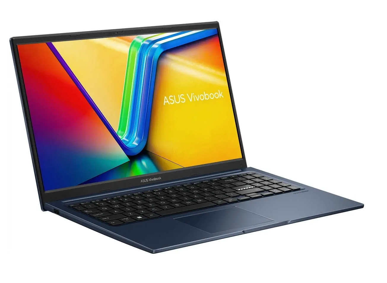 Ноутбук ASUS X1504VA I3-1315U 4GB 512GB 15.6" BLUE недорого