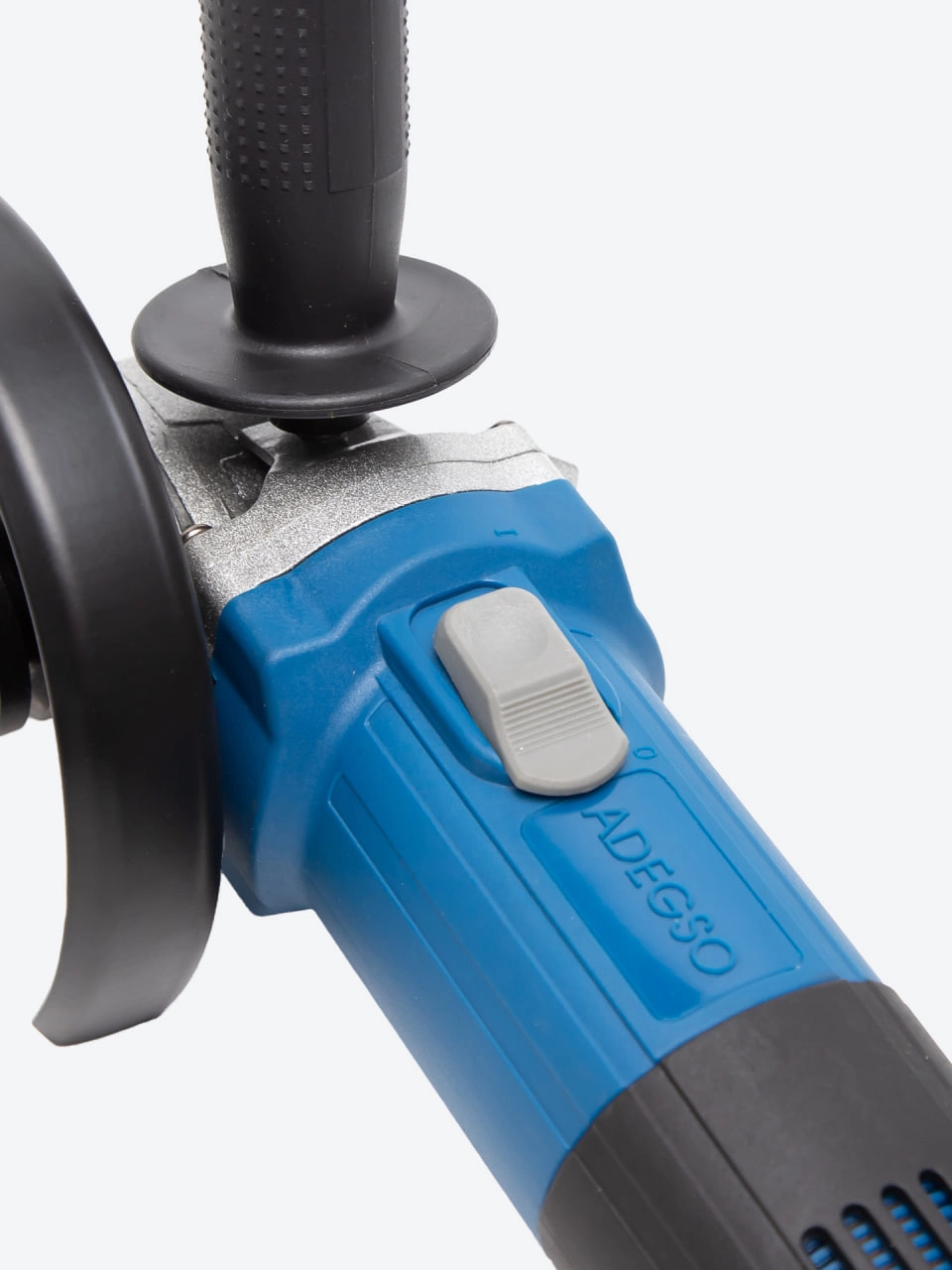 Шлифовальная машина ADEGSO AD-40085 онлайн