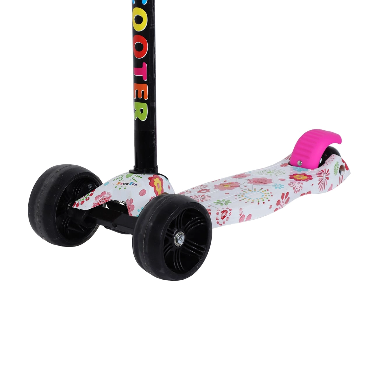 PowerGym A26 samokati O'zbekistonda