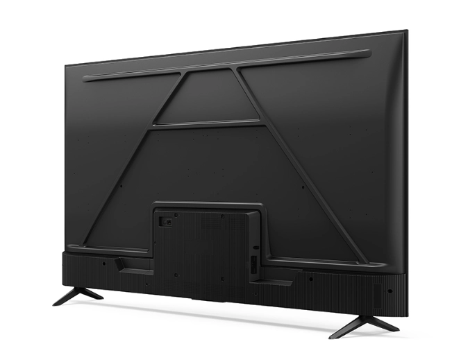 TCL 75P635 4K UHD Smart TV  televizori onlayn
