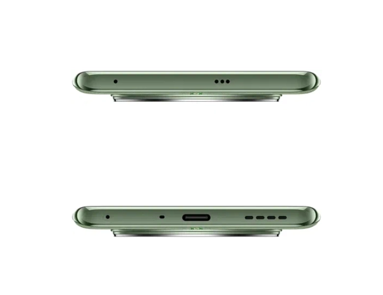 Смартфон Realme 11 Pro+ 12/512GB Зеленый рассрочка