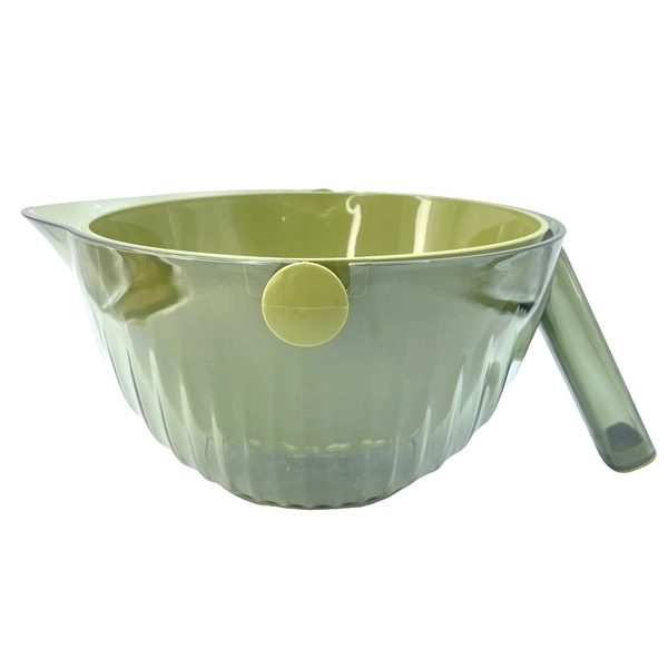 Plastik salat idishi sotib olish