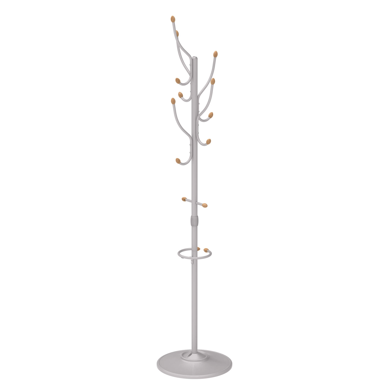 Рolga qo&lsquo;yiladigan kiyim ilgichi  (5 ta ilgakli)Nika ВКО1 arzon