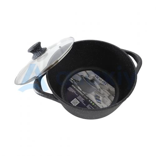 Набор кухонной посуды Vicalina (5 предметов) онлайн