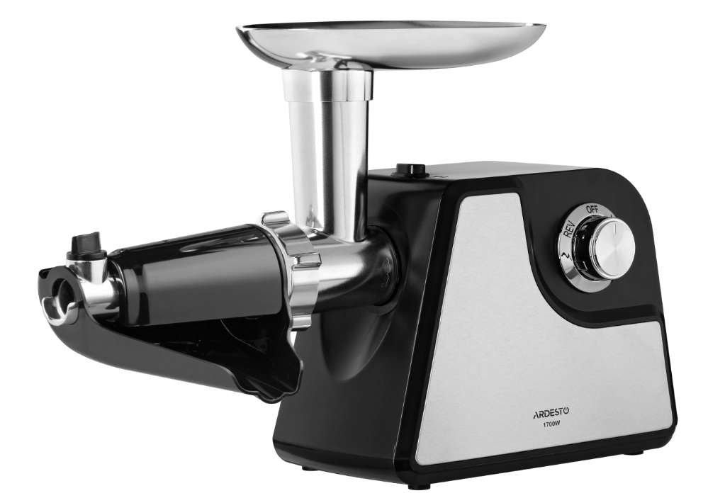 Мясорубка Ardesto MGL-1790R в Узбекистане