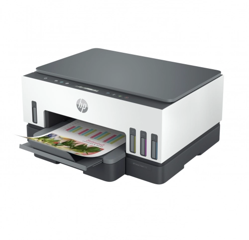 HP Smart Tank 720 All-in-One (MFU, purkagichli, A4) printeri sotib olish