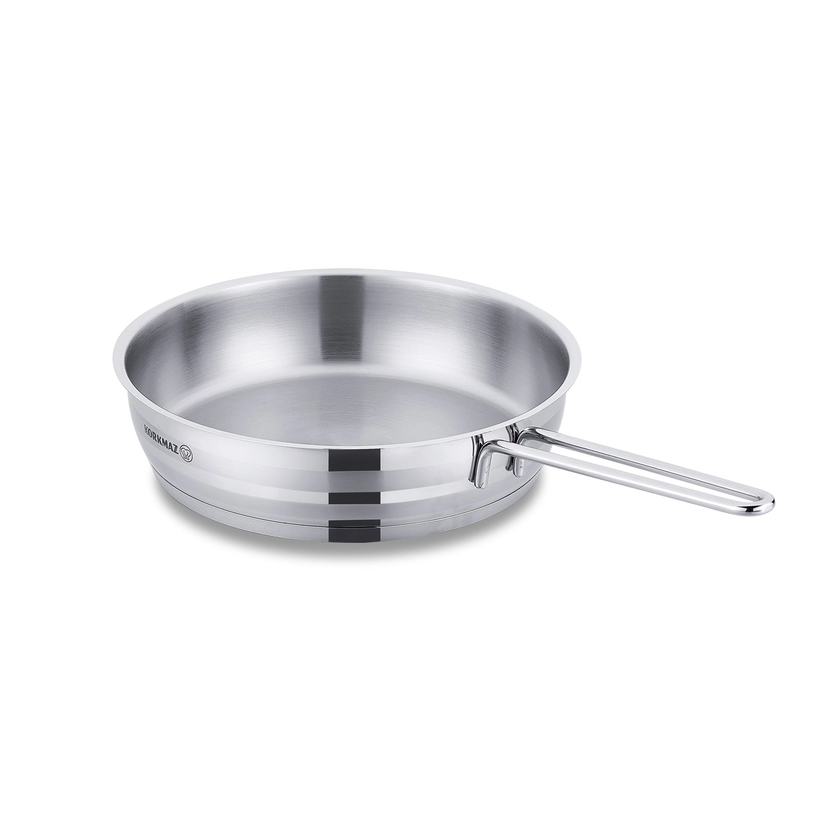 Korkmaz Astra 26 sm 4 L tovasi sotib olish