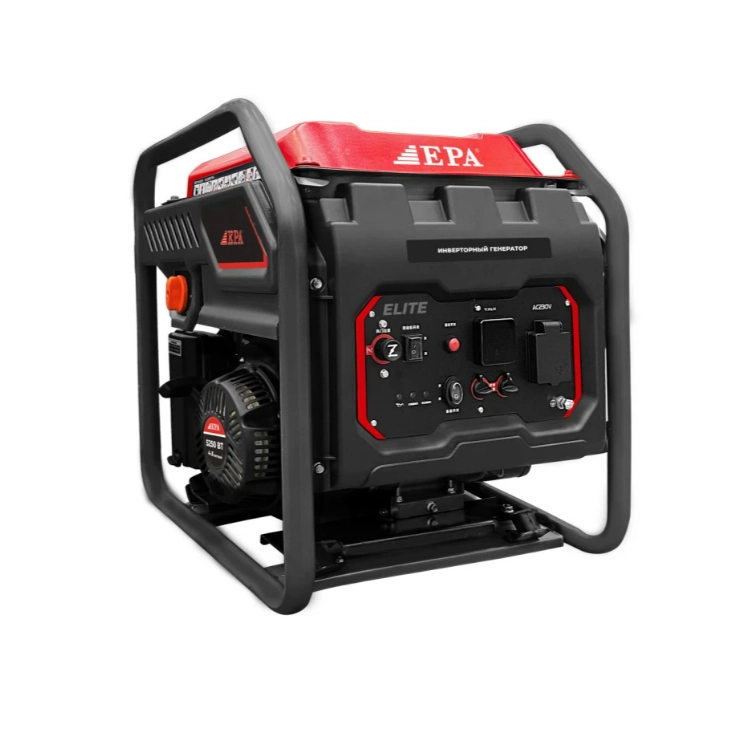 Генератор бензиновый EPA EBG-2200 (2200 Вт) купить