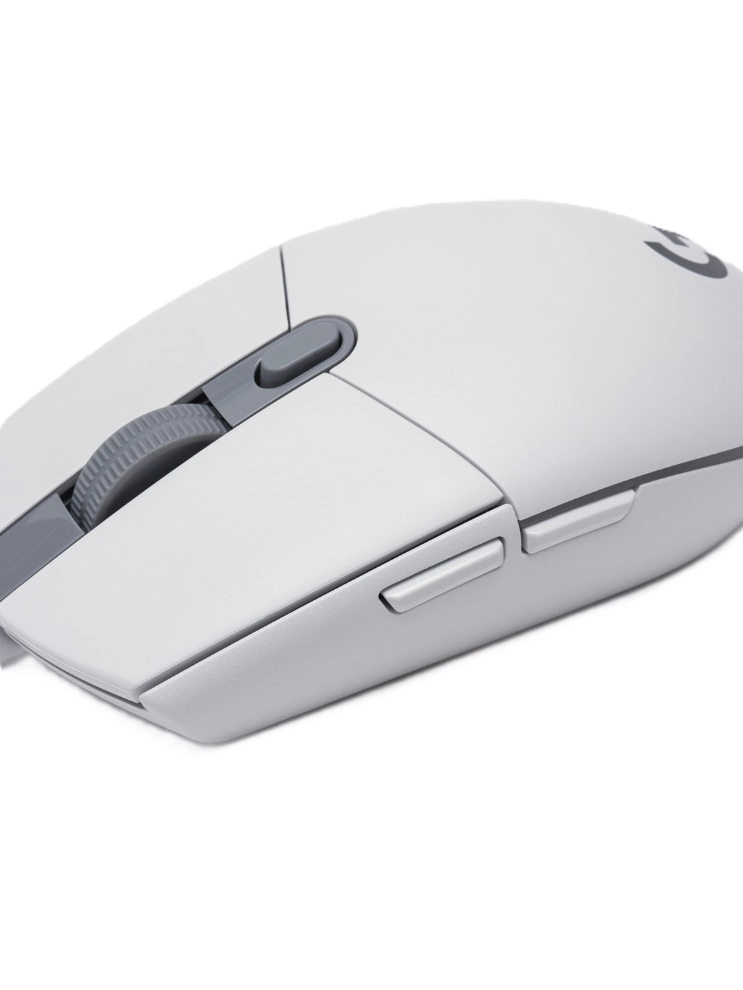 Игровая мышь Logitech G102 Lightsync White в Узбекистане