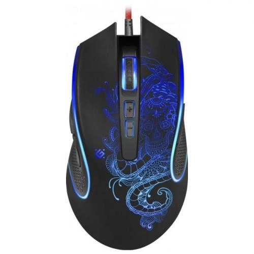 Мышь Defender Venom GM-640L купить