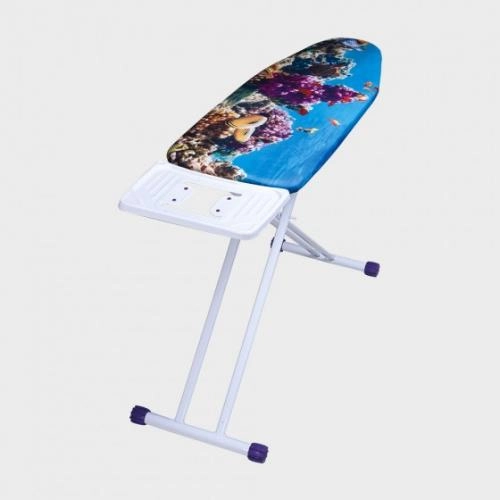 Harbinger MM640 Bianco dazmollash taxtasi sotib olish