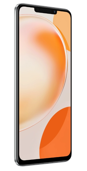 Huawei Nova Y91 8/128GB Kumushrang Smartfoni O'zbekistonda