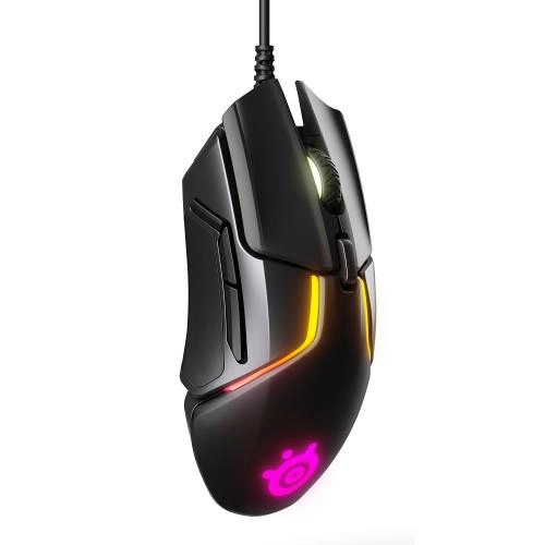 Мышь SteelSeries Rival 600 в Узбекистане