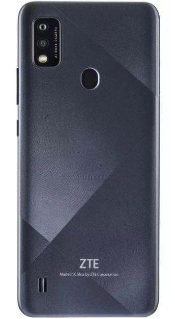 Смартфон ZTE Blade A51 NFC 2/32 GB Gray в Узбекистане
