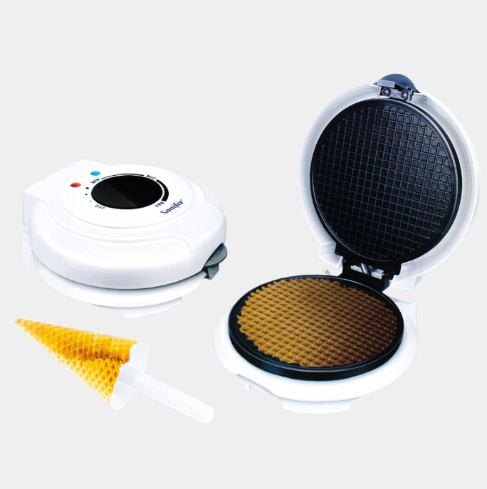 Sonifer SF-6034 vafli pishirgichi sotib olish