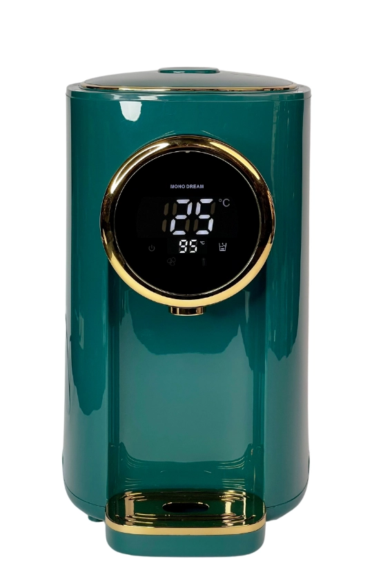 Mono Dream MD-002 elektr termopoti 5 litr (Yashil) arzon