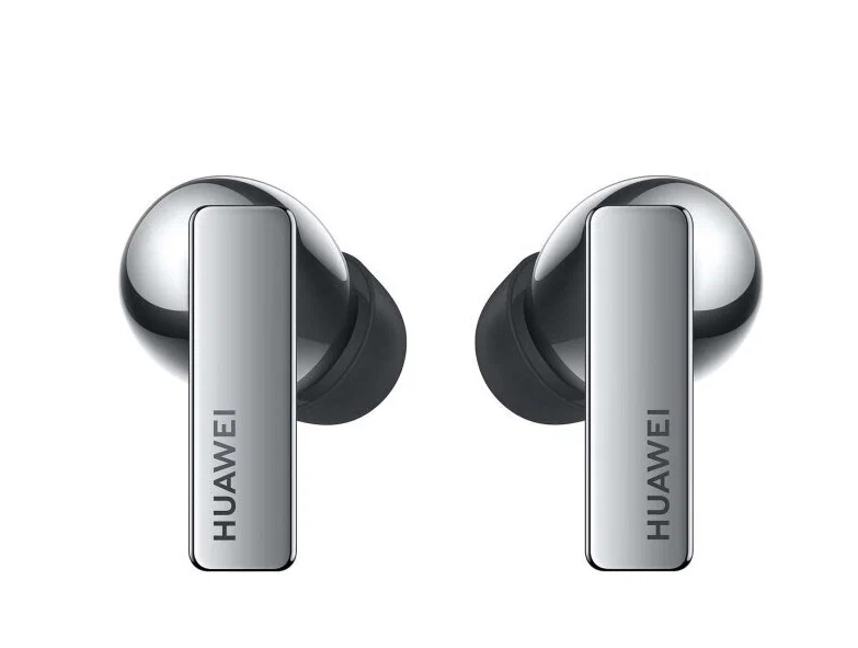 Наушники HUAWEI FreeBuds Pro серебристые в Узбекистане