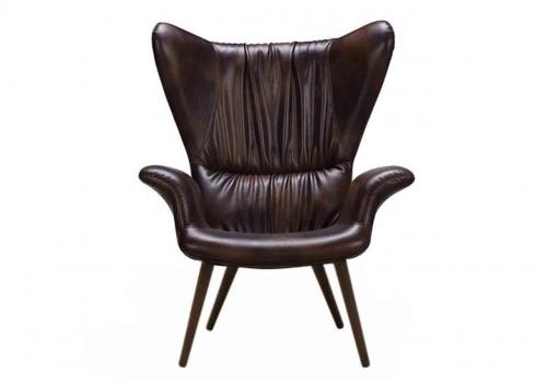 Арт кресло LONGWAVE - фото №2 Арт кресло LONGWAVE купить