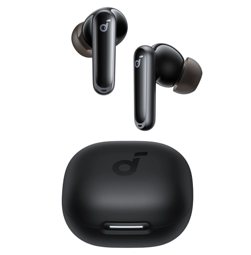 Soundcore Anker P40i ANC qora simsiz quloqchini sotib olish