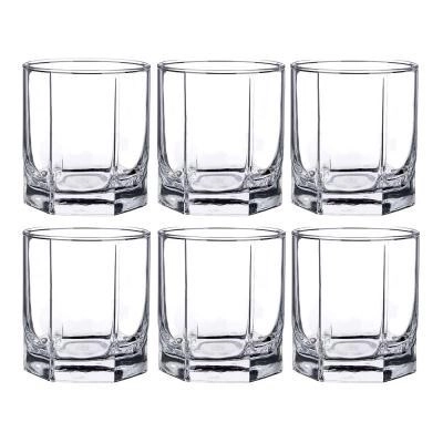 Стакан PASABAHCE ТАНГО-ФД 42945тф 325мл 6шт недорого