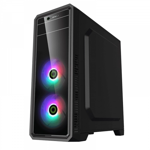 Компьютерный корпус GameMax G561 FRGB в Узбекистане