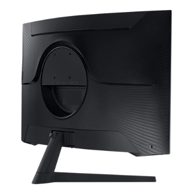 Samsung Odyssey 32"  LS32AG550EPXUZ monitori bo'lib to'lash