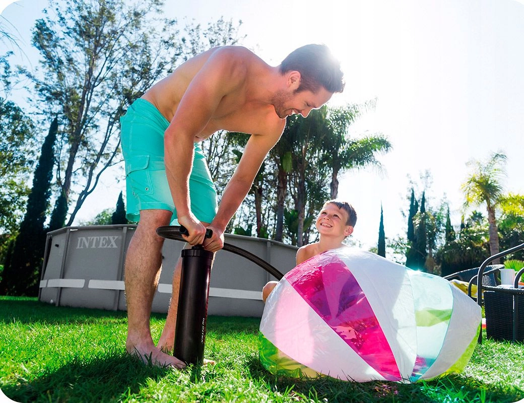 Насос Intex 68615 в Узбекистане