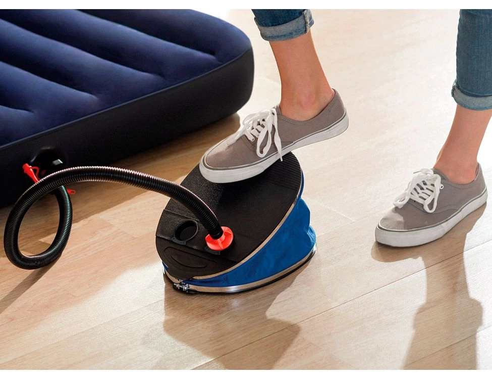 Насос Intex 68610 в Узбекистане