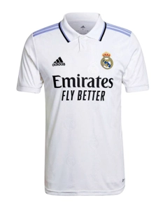 Real Madrid uy futbol formasi, 2022-2023 sotib olish