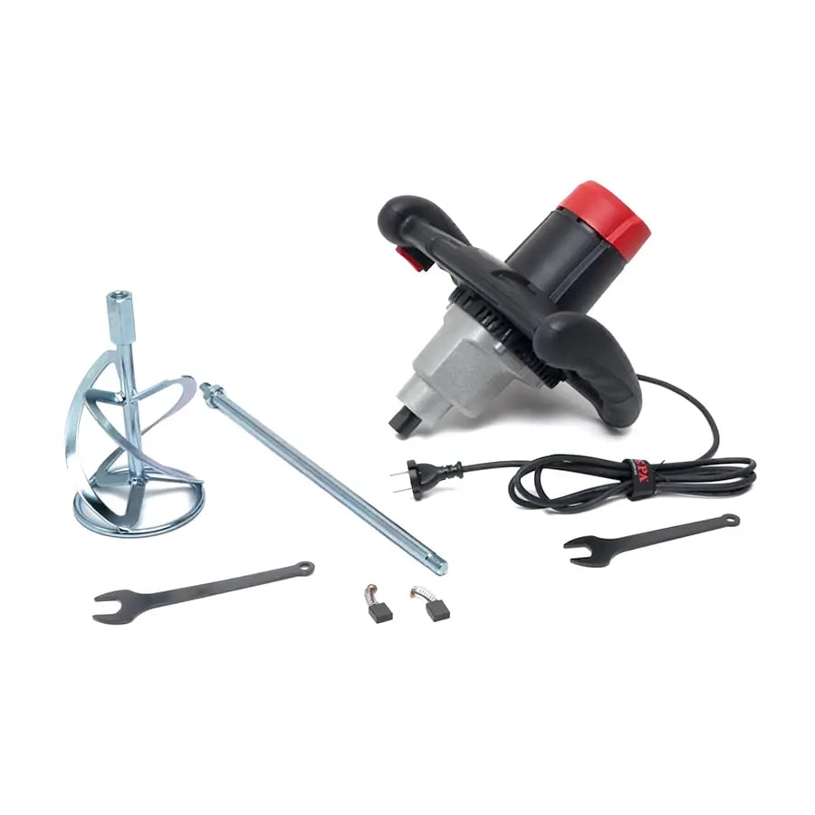 Строительный миксер EEM-1200-1 (1200Вт) недорого