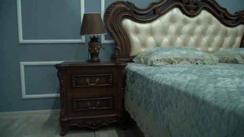 Спальный гарнитур "SIMONA" доставка