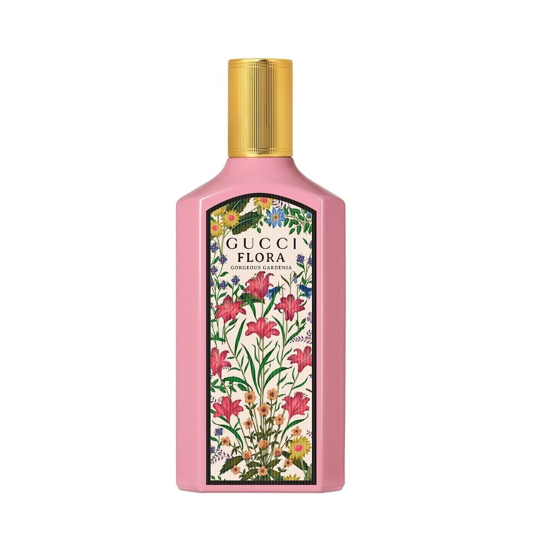 Gucci Flora Gorgeous ( аналог Gucci Flora Gorgeous ) парфюм для женщин 50 МЛ купить