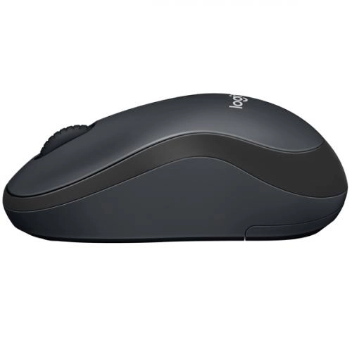 Мышь Logitech M220 Wireless SILENT Grey USB недорого