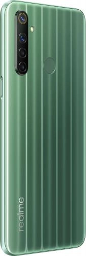 realme 6i 3/64GB Green smartfoni onlayn