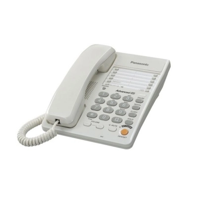 Panasonic KX-TS2363UAW simli telefoni sotib olish